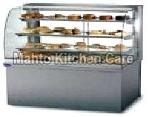 Pastry Counter Manufacturer in Delhi 